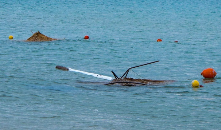 Η τελευταία συνομιλία του 62χρονου ψαρά στη Χαλκιδική – “Ξέρω ότι ο καιρός&hellip;