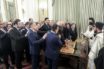 Συνεδριάζει αύριο το υπουργικό συμβούλιο- Στιγμιότυπα από την ορκωμοσία (εικόνες)