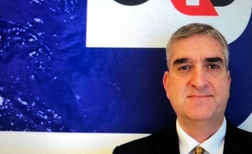 Π. Κοντολέων: Από την ιδιωτική εταιρεία security G4S στην ΕΥΠ- Η επιλογή Μητσοτάκη για την “Κατεχάκη”