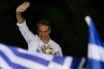 Κ. Μητσοτάκης: Θέλουμε μια αυτοδύναμη Ελλάδα για να φέρουμε ανάπτυξη και λιγότερους φόρους