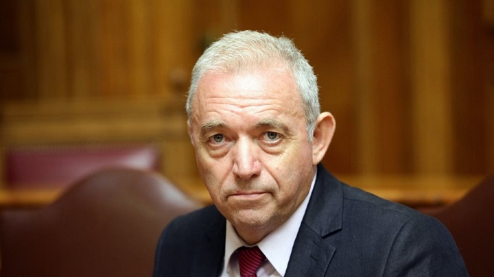 Λέκκας για το σεισμό στη Θεσσαλονίκη: Δεν συνδέεται με την περιοχή που έδωσε&hellip;