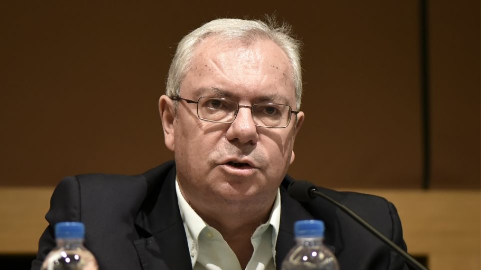 Μετωπική Γεννηματά – Μαλέλη για τη φυσιογνωμία του ΚΙΝΑΛ – Παραιτείται από&hellip;