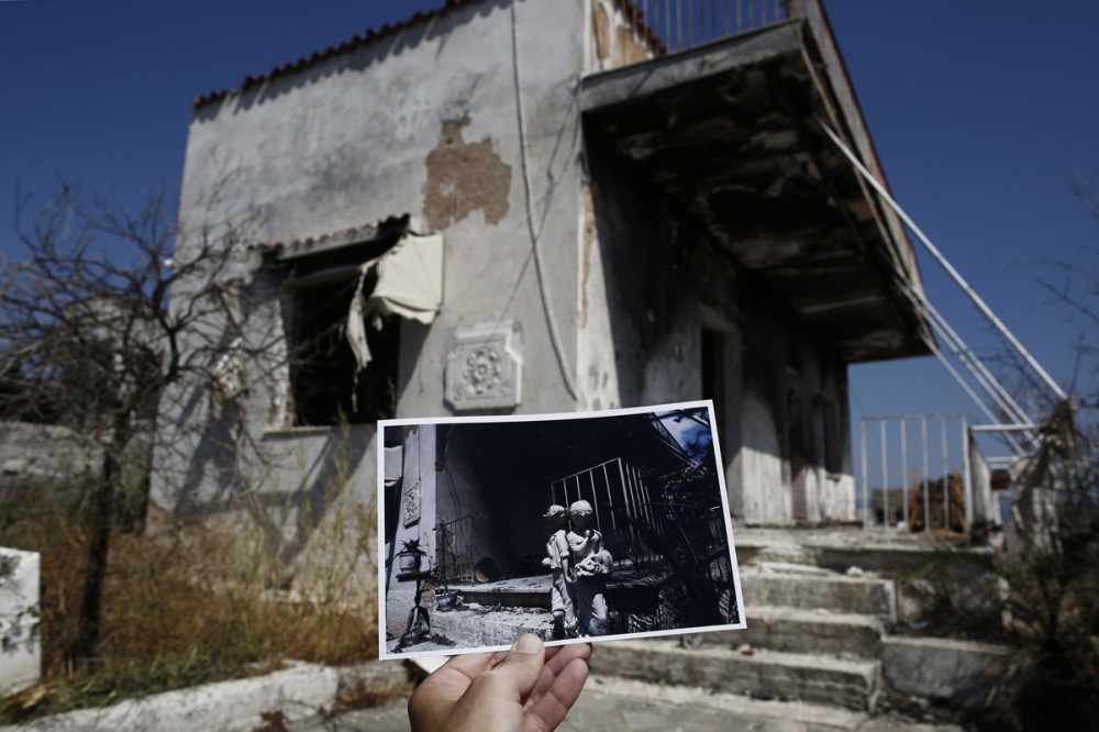 Μάτι, ένας χρόνος μετά- Το αποτύπωμα της τραγωδίας