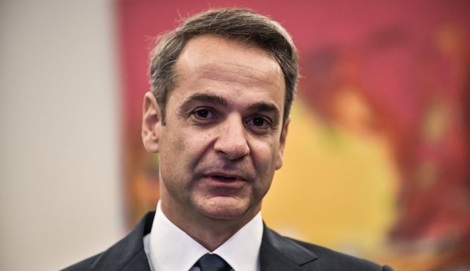 Τηλεφωνικές επικοινωνίες Μητσοτάκη με πρωθυπουργούς Καναδά και Αυστραλίας για επενδύσεις