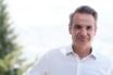 Μητσοτάκης: Έχω πολύ καλή προσωπική σχέση με Φον Ντερ Λάιεν και Λαγκάρντ