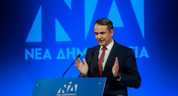 Εκπλήξεις και καραμπόλες στην κυβέρνηση της ΝΔ – Τα επικρατέστερα ονόματα για υπουργικές&hellip;