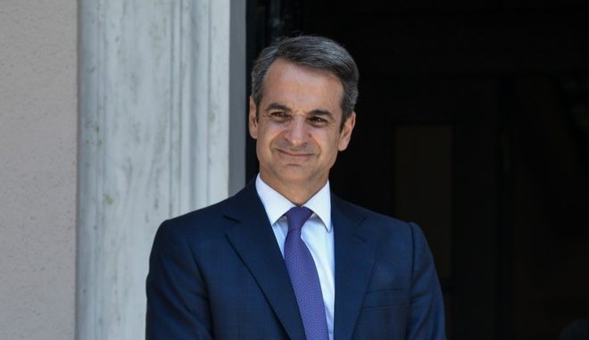 Σε Βερολίνο, Παρίσι και Άμστερνταμ τα πρώτα ταξίδια του Μητσοτάκη- Η ατζέντα…εξωτερικού και τα πρωτογενή πλεονάσματα