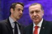 Ο Ρετζεπ Ταγίπ Ερντογάν ο πρώτος ξένος ηγέτης που συνεχάρη τον Κ. Μητσοτάκη για τη νίκη στις εκλογές