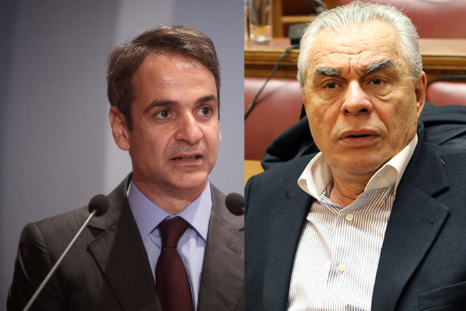 Εκτός Βουλής ο Γιακουμάτος – Την έδρα στη Β΄ Αθήνας κρατά ο Κυριάκος&hellip;