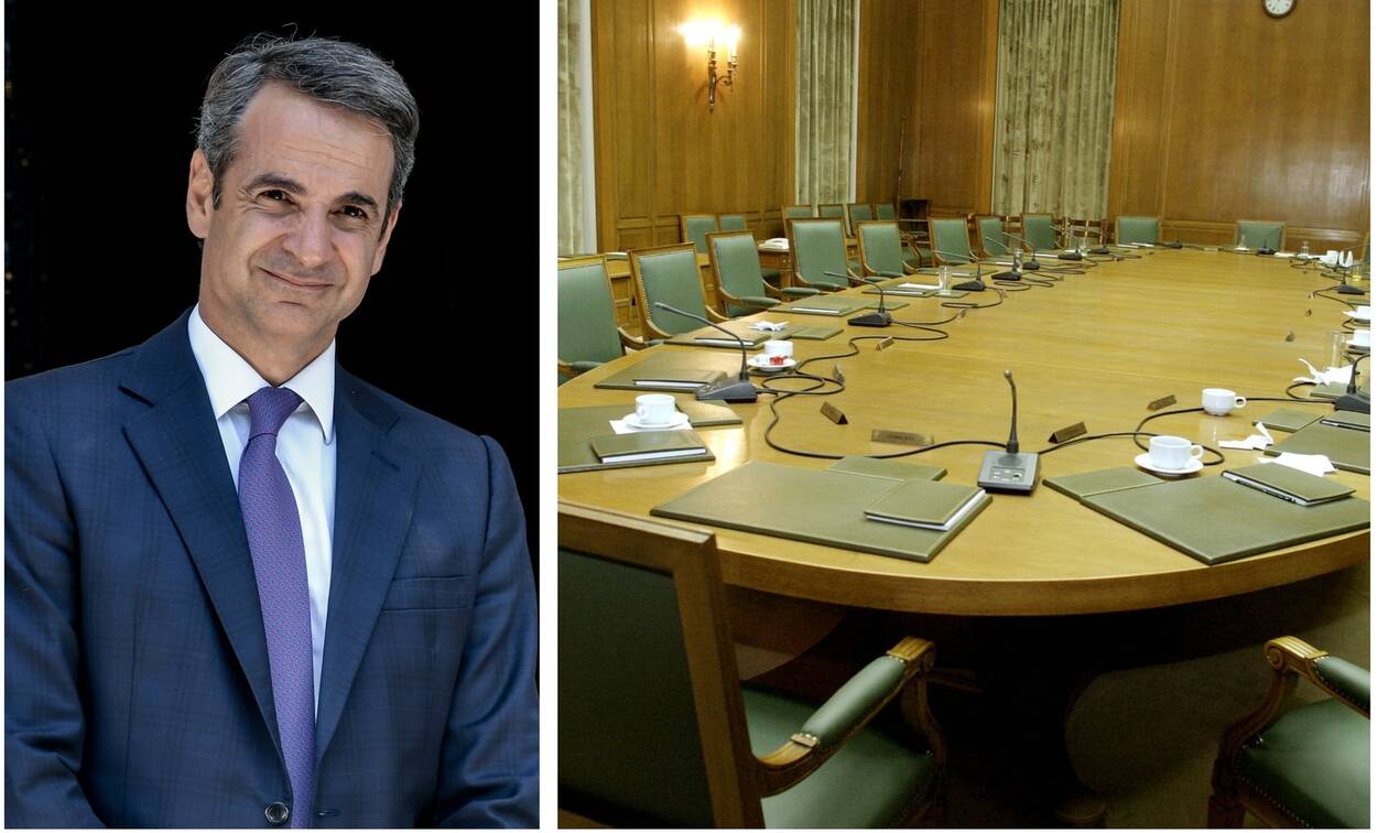 Αυτοί είναι οι νέοι γενικοί γραμματείς των Υπουργείων – Ο Γιώργος Μαυρωτάς στο&hellip;