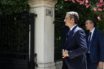 Αλλαγές στο πρόγραμμα του πρωθυπουργού λόγω Χαλκιδικής