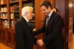 Οι νέοι υπουργοί της κυβέρνησης