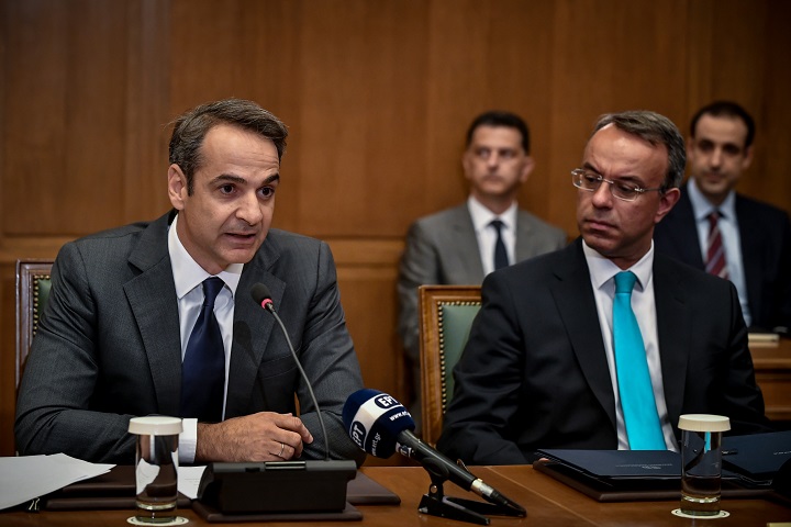 Μίνι φορολογικό: Τι περιλαμβάνει τελικά, πότε ψηφίζεται