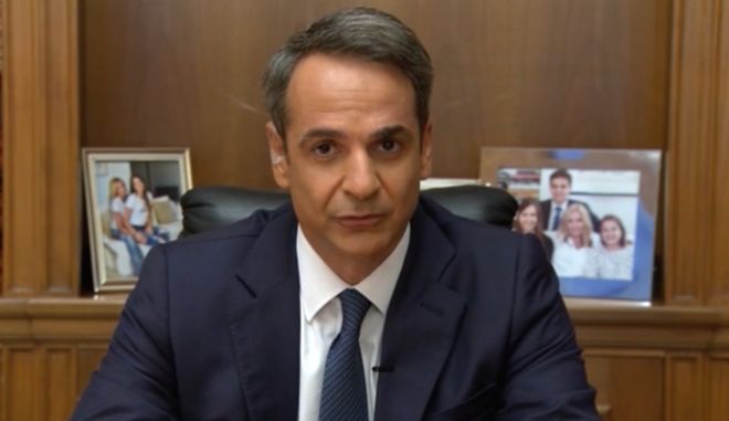 Μητσοτάκης στο CNN: Νικήσαμε τον λαϊκισμό και την ακροδεξιά