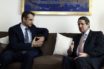 Λευκωσία: Ιδιαίτερα σημαντική η πρώτη επίσκεψη Μητσοτάκη στην Κύπρο