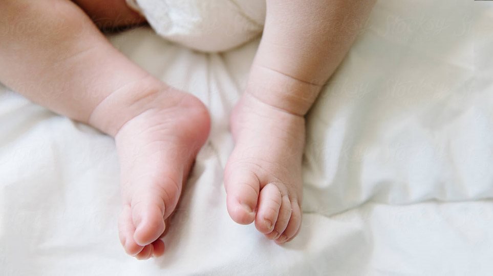 Τραγωδία στην Κρήτη: Βρέφος δύο μηνών υπέκυψε σε νοσοκομείο