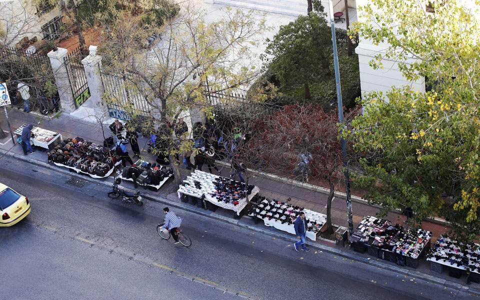 Σε δημόσια διαβούλευση η διάταξη για την άρση του ασύλου στα πανεπιστημιακά ιδρύματα