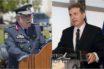 Ραγδαίες εξελίξεις: Παραιτήθηκε ο Αρχηγός της ΕΛ.ΑΣ μετά από αίτημα Χρυσοχοΐδη – Έντονη αντίδραση Γεροβασίλη