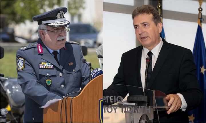 Ραγδαίες εξελίξεις: Παραιτήθηκε ο Αρχηγός της ΕΛ.ΑΣ μετά από αίτημα Χρυσοχοΐδη – Έντονη&hellip;