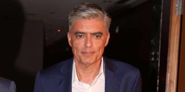 Οδεύει προς την ΕΡΤ ο Νίκος Ευαγγελάτος;