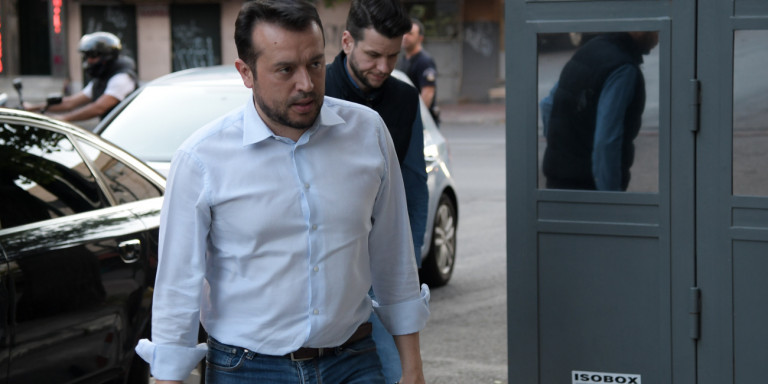 Παππάς: Πρόκειται για μια καθαρή νίκη της Ν.Δ