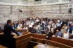 Όσα έγιναν στην ΚΟ του ΣΥΡΙΖΑ και δεν κατέγραψαν οι κάμερες – “Άντε μην τα πάρω στο κρανίο”