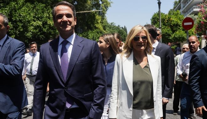 Οι “καραμπόλες” της τελευταίας στιγμής με Κικίλια, Παναγιωτόπουλο και η παράμετρος Διαμαντοπούλου και Χρυσοχοϊδη