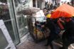 Χονγκ Κονγκ: Εισβολή διαδηλωτών στο κτίριο του κοινοβουλίου (εικόνες, vid)