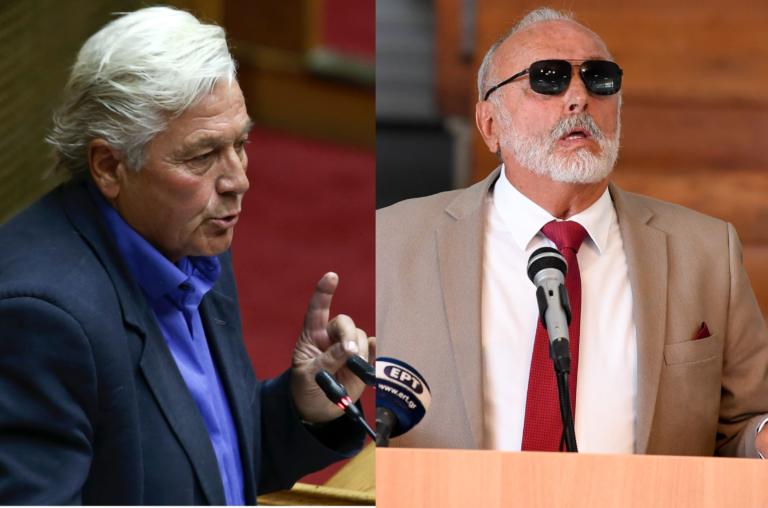 Οριστικά στον Θ. Παπαχριστόπουλο η έδρα στη Β’ Αθηνών – Εκτός ο Κουρουμπλής