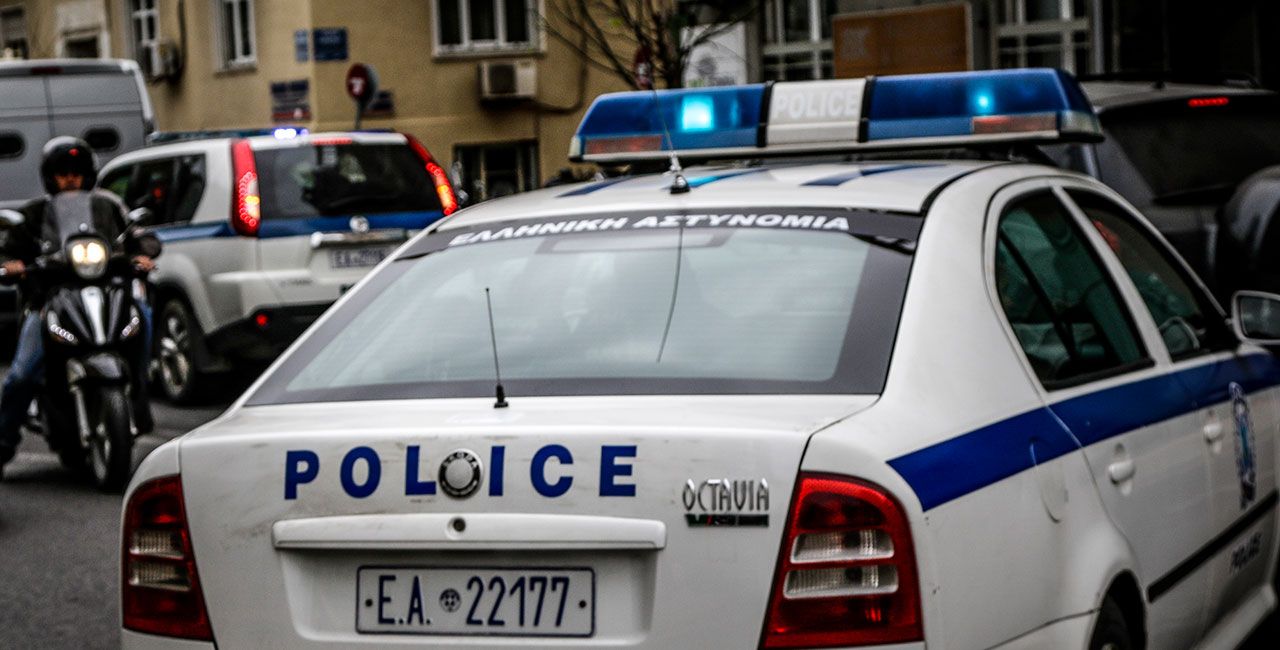 Συνελήφθη 48χρονος ακροδεξιός της Κρυπτείας που φακέλωνε ΜΚΟ για πρόσφυγες