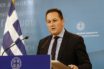 Τα πρώτα μέτρα για την φονική θεομηνία στη Χαλκιδική