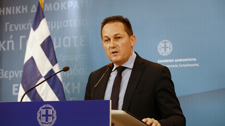 Τα πρώτα μέτρα για την φονική θεομηνία στη Χαλκιδική