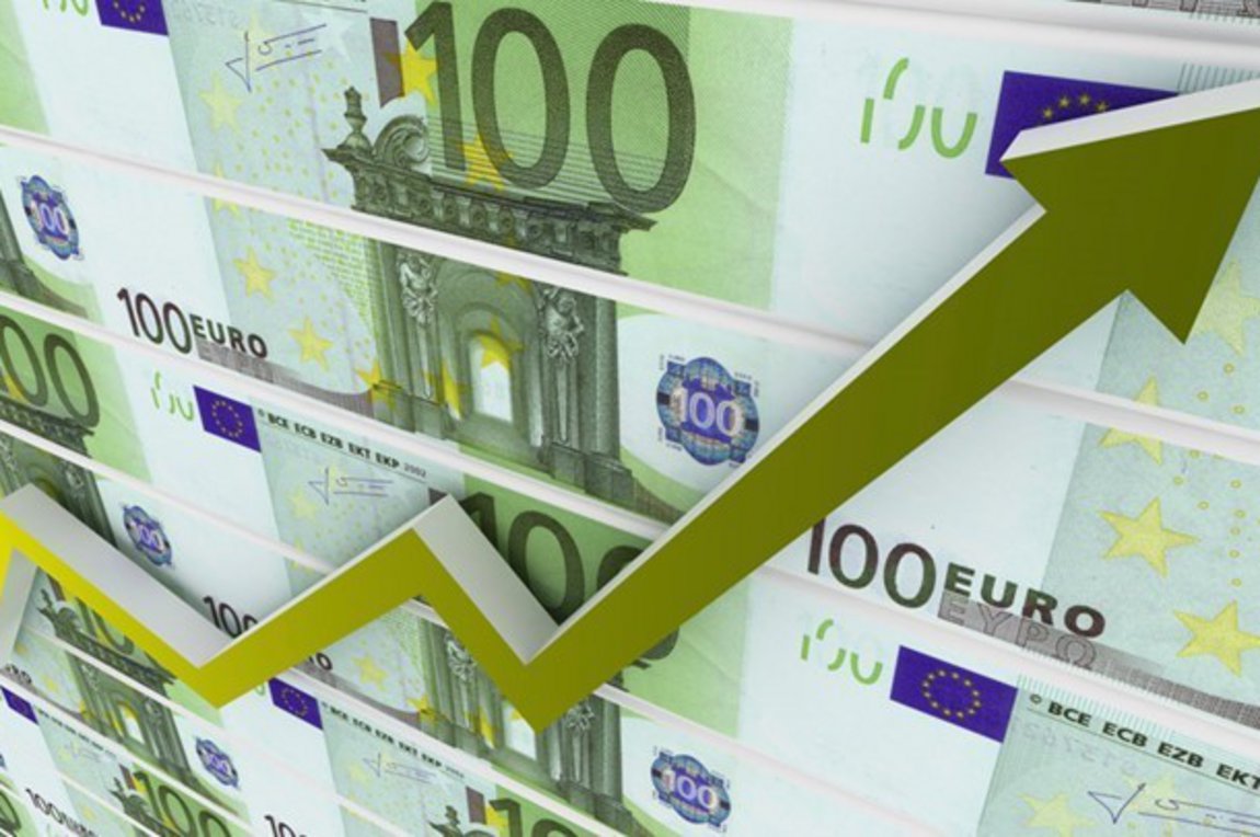 Πρωτογενές πλεόνασμα ύψους 381 εκατ. ευρώ στο εξάμηνο