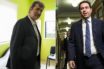Απίστευτος διάλογος Πολάκη – Μηταράκη για τις κατσαρίδες και η… χειραψία με Άδωνι