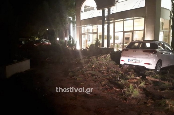 Τραγωδία Χαλκιδική: Σοκάρει η μαρτυρία για το θάνατο μάνας και του 8χρονου γιου…