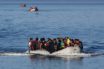 Η Άγκυρα απειλεί να ανοίξει τα σύνορα σε πρόσφυγες… οι Ευρωπαίοι συσκέπτονται
