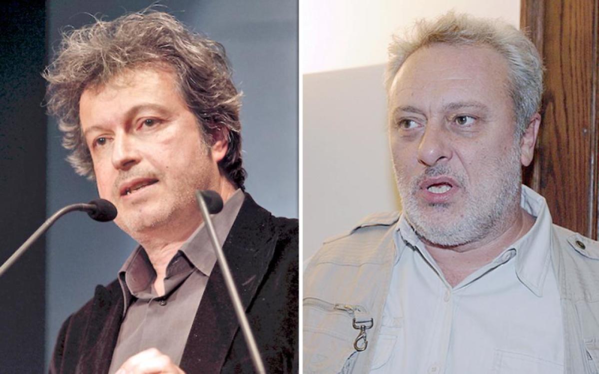 Η αντίδραση Ψαριανού – Τατσόπουλου για τη μη εκλογή τους