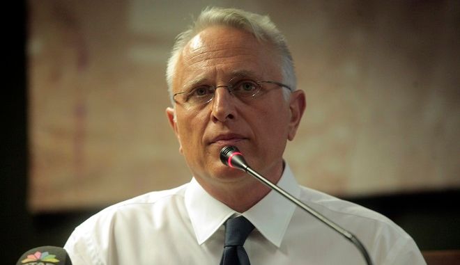 Ραγκούσης: Στη ΝΔ έπαιξαν το πιο βρώμικο εθνικό παιχνίδι