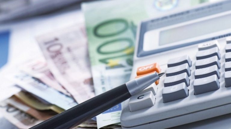 Οι αλλαγές στη ρύθμιση για τις 120 δόσεις- Τι προβλέπεται για τους λογαριασμούς υπό κατάσχεση