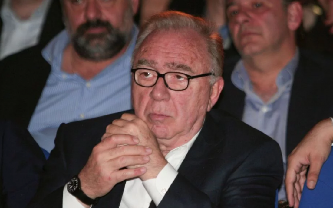 Κόκκαλης: Στα σκαριά άμεσα ραδιόφωνο και πόρταλ στο μέλλον και κανάλι