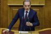 Novartis: Στο αρχείο το σκέλος της υπόθεσης που αφορά τον Μάριο Σαλμά