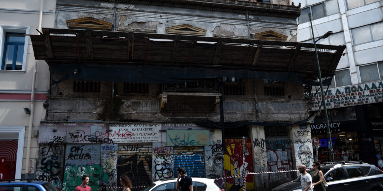 Και δεύτερος σεισμολόγος προειδοποιεί για το ρήγμα στις Αλκυονίδες