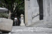 Η φωτογραφία του σεισμού που έγινε viral