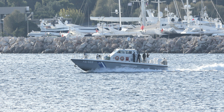 Θρίλερ με πτώμα σε προχωρημένη σήψη σε παραλία της Άνδρου