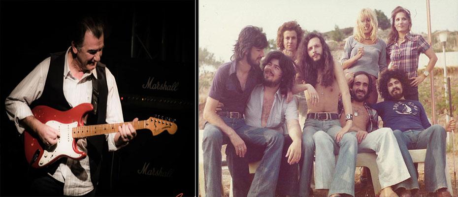 Ο “Σωκράτης ήπιε των κώνειο”- Γιατί ο Γιάννης Σπάθας ήταν ο θρύλος του ελληνικού ροκ