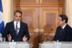 Κ. Μητσοτάκης για πλεονάσματα: Αφού μας εμπιστεύτηκαν οι αγορές, γιατί να μη μας εμπιστευτούν και οι εταίροι μας (vid)