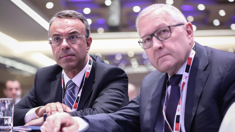 Από το 2021 και αν…. η συζήτηση για τη μείωση των πλεονασμάτων