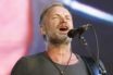 Ανησυχία για τον Sting – Ακύρωσε συναυλία στη Γάνδη κατόπιν εντολής των γιατρών