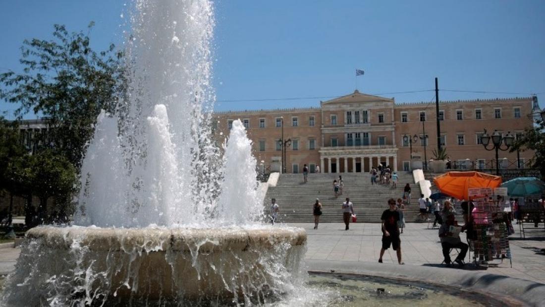 Πέφτει η θερμοκρασία, επανέρχεται η αστάθεια