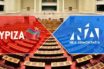 Η μάχη της οικονομίας – Τι υπόσχονται ΣΥΡΙΖΑ – ΝΔ στα βασικά σημεία του προγράμματός τους